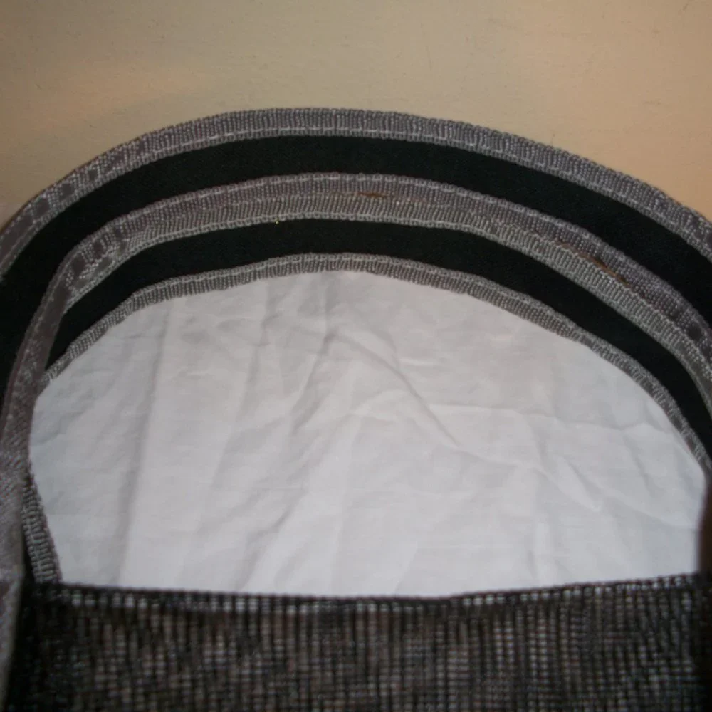 NWT Grreat Choice Black Soft Sided Pet Carrier